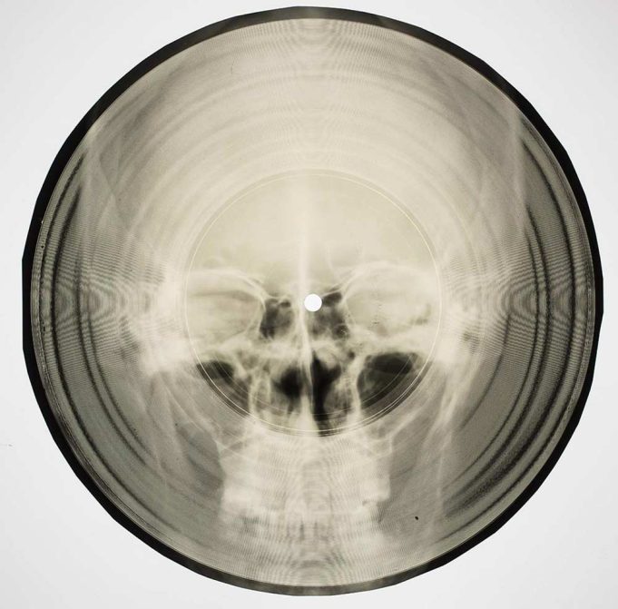 Bone Music: The Secret Revolution of Western Records in Post-War Russia ...